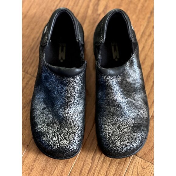 Women's Mozo Forza Food Service Shoe -‎ Non Slip - SZ: 6 - Picture 7 of 7